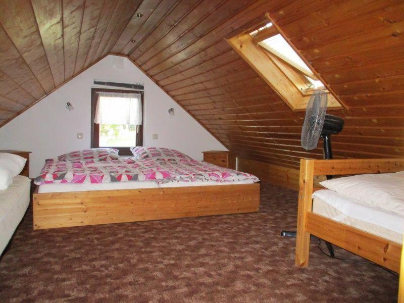 Ferienhaus-Der-Familie-Demmler Rottendorf Екстериор снимка