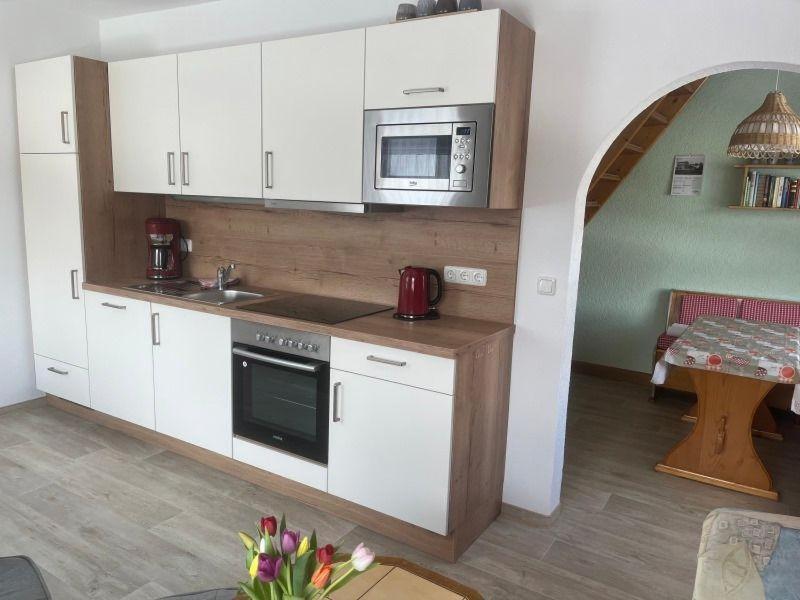 Ferienhaus-Der-Familie-Demmler Rottendorf Екстериор снимка